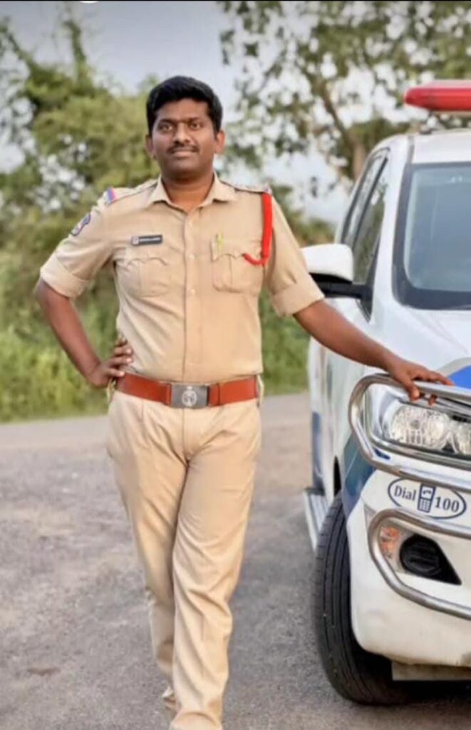 జయశంకర్ జిల్లాలో భారీగా ఎస్సైల బదిలీ