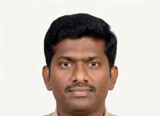 గణపురం ఎస్సైగా బి. అశోక్