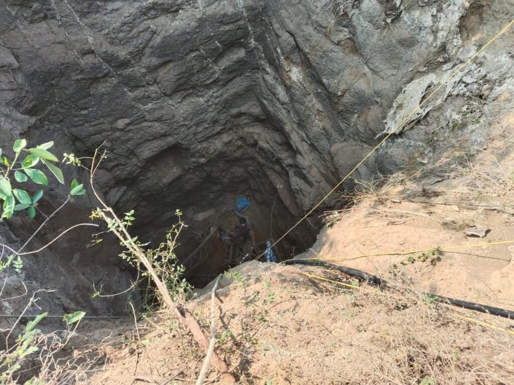 జయశంకర్ జిల్లాలో విషాదం…