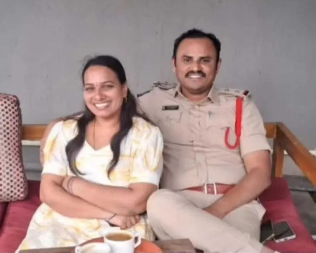 కరీంనగర్ టూ టౌన్ ఎస్సై ఆత్మహత్య.. 