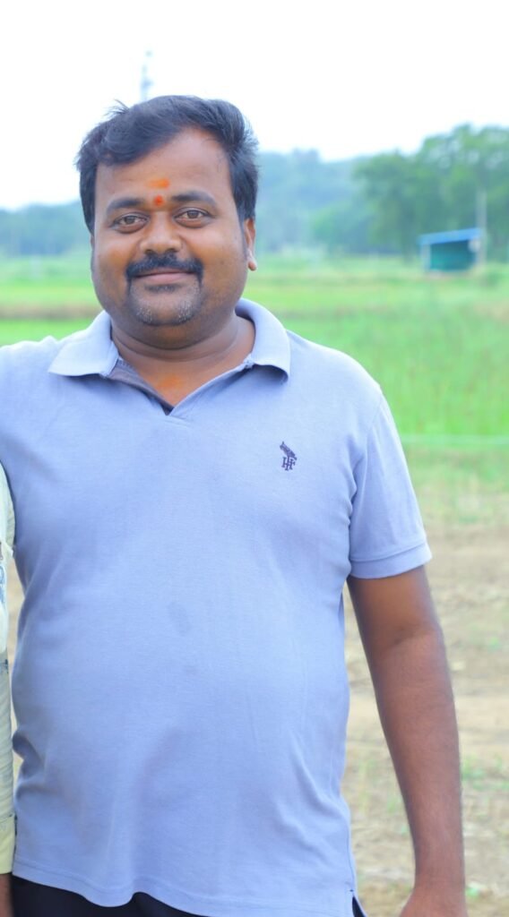చికిత్స పొందుతూ యువకుడు మృతి..