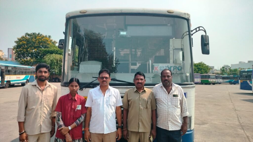 సమ్మెకు మద్దతు తెలిపిన ప్రతి ఒక్కరికి కృతజ్ఞతలు