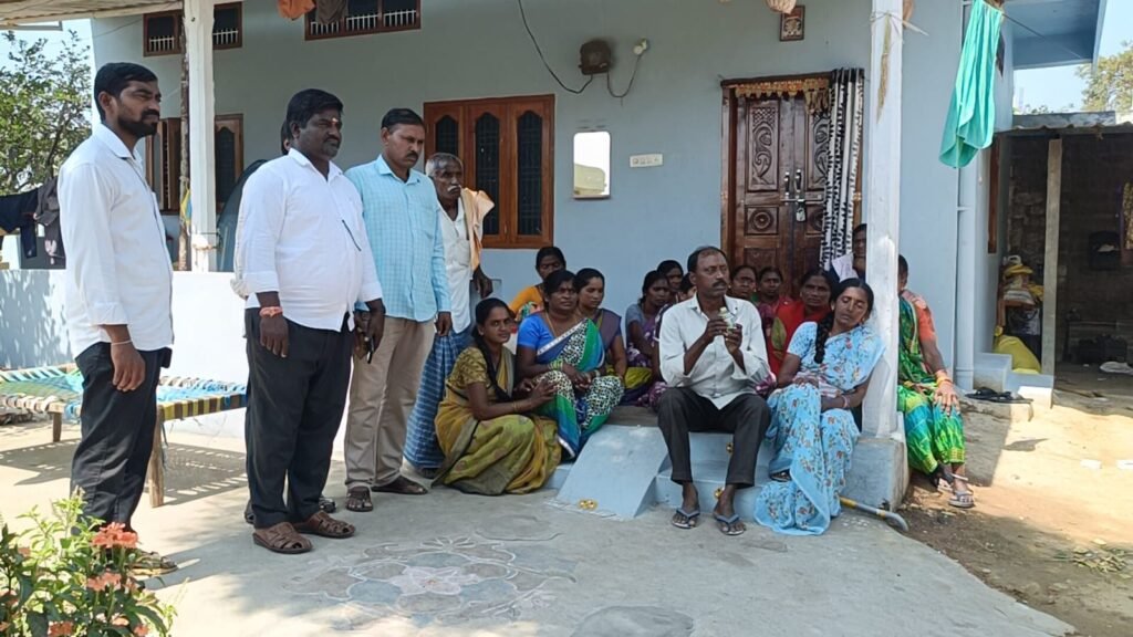 అదనపు కట్నం కోసం పెండ్లి కొడుకు పరార్..