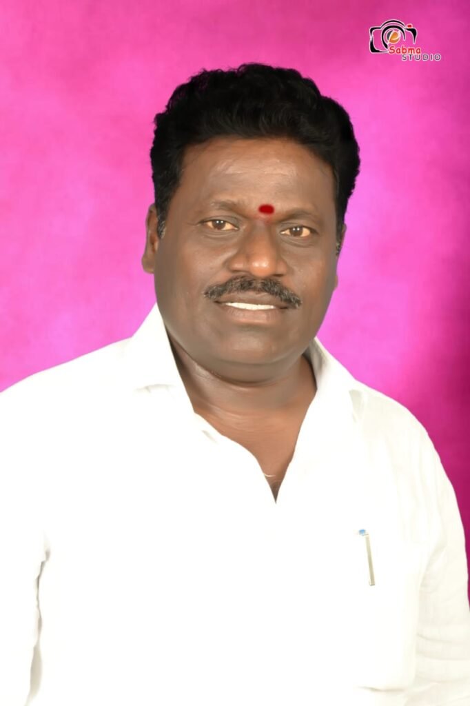 బీఆర్ఎస్ లింగాల గణపురం మండల ఇన్ చార్జిగా మాజీ ఎంపీపీ కుమార్ గౌడ్