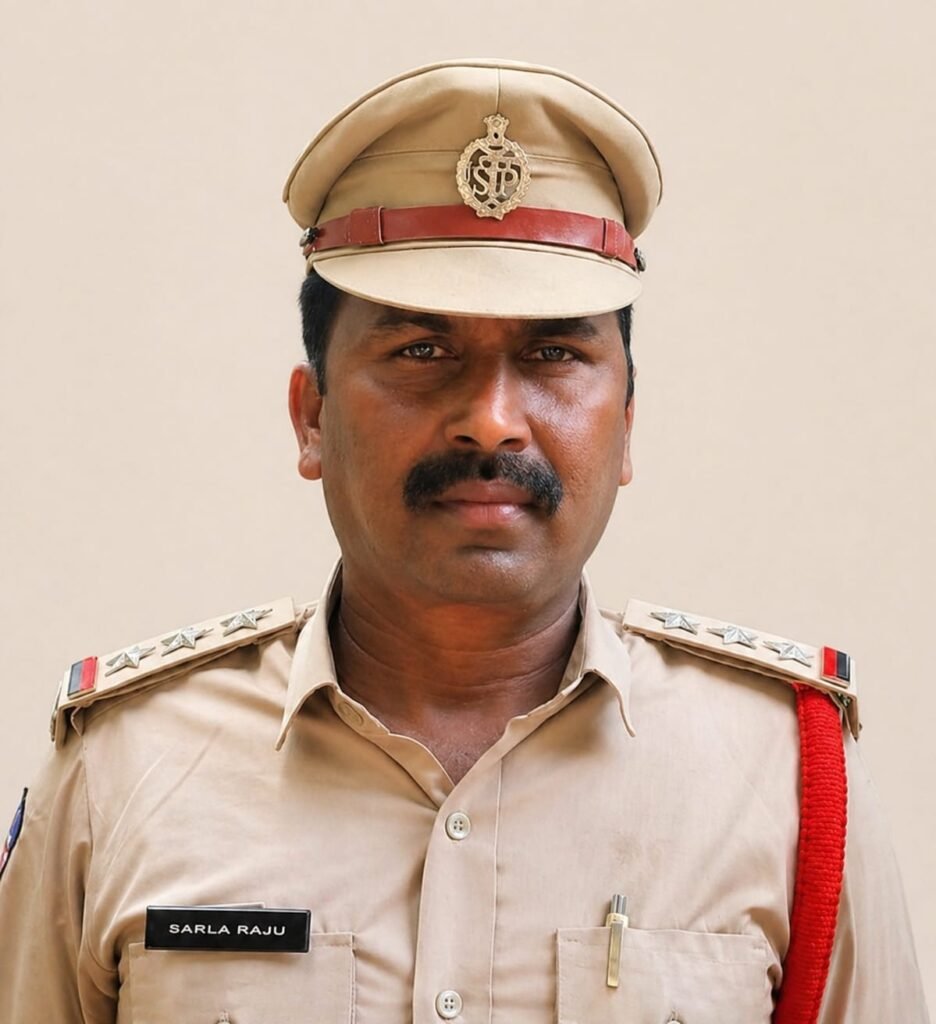 వరంగల్ కమిషనరేట్ పరిధిలో ముగ్గురు ఇన్ స్పెక్టర్లకు డీఎస్పీలుగా పదోన్నతి