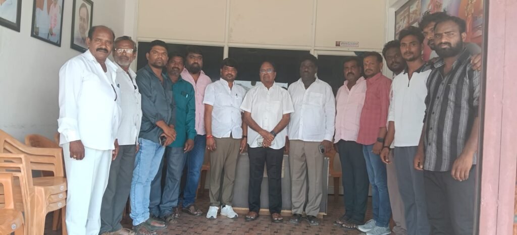 రైతు ఏడ్చిన రాజ్యం బాగుపడదు….