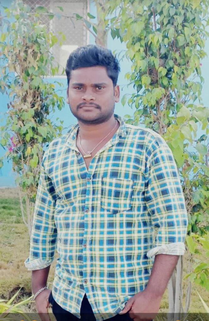 భార్య మందలించిoదని భర్త ఆత్మహత్య