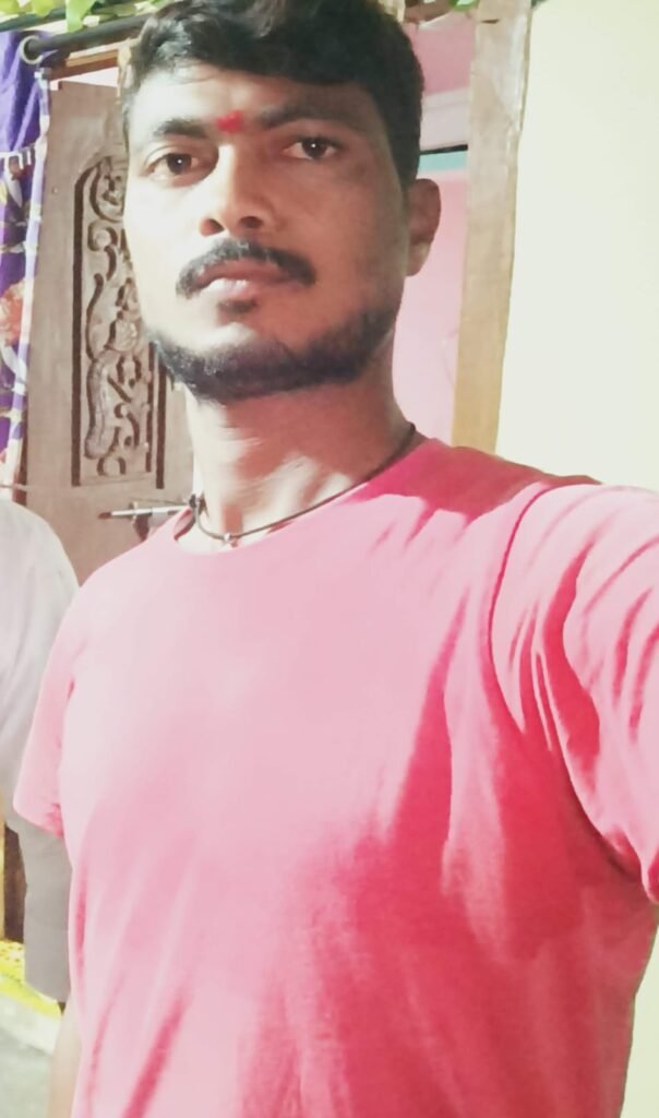 రేగొండలో ఫాస్ట్ ఫుడ్ సెంటర్ నిర్వాహకుడి దారుణ హత్య