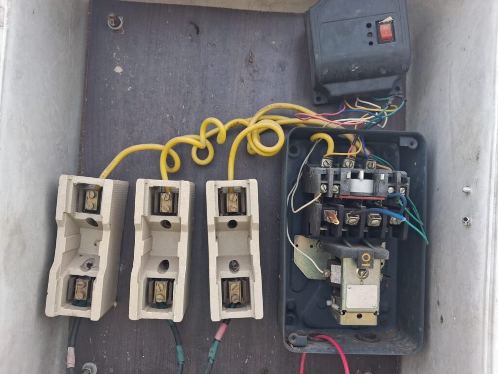 రఘునాథ్ పల్లి లో వరుస దొంగతనాలు