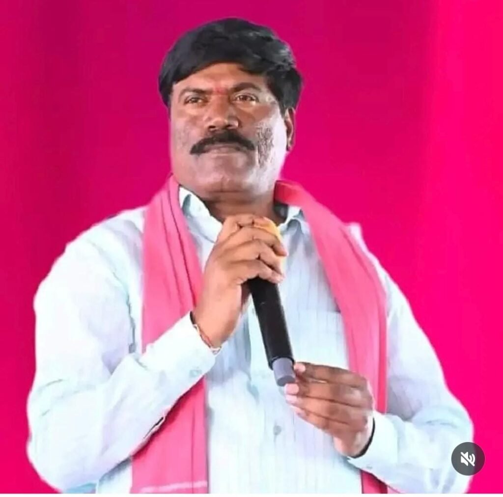 నర్సంపేట మాజీ ఎమ్మెల్యే పెద్ది సుదర్శన్ రెడ్డి మృతి
