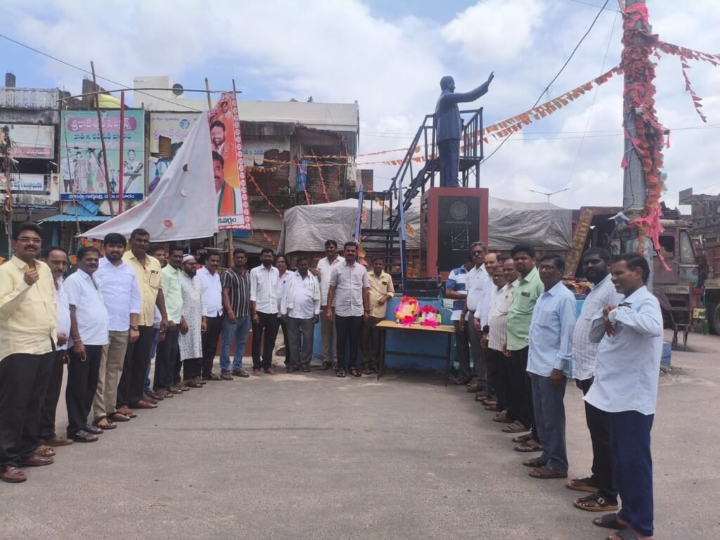 జయశంకర్ ఆశయాలు తెలంగాణకు దిక్సూచి..