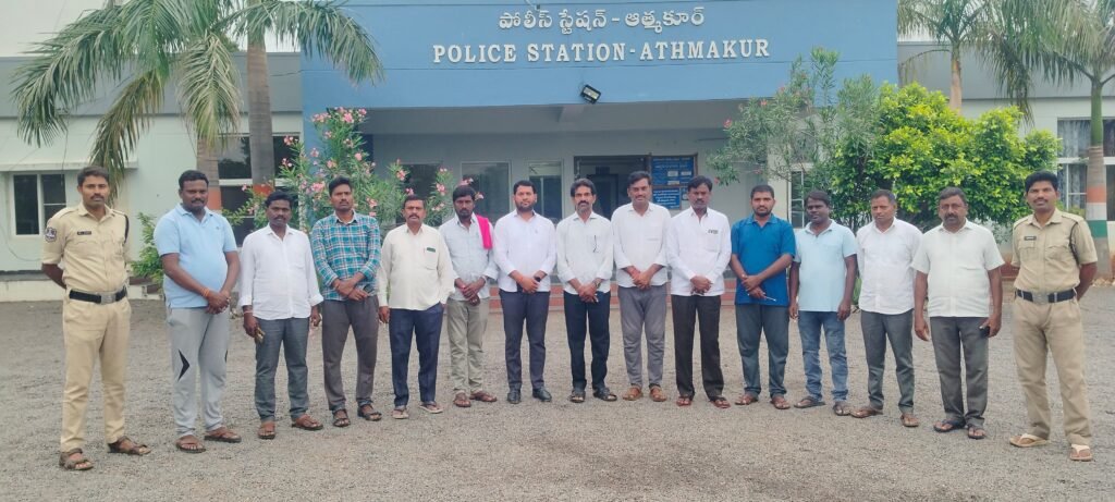 పెద్ది విగ్రహం తొలగింపును ఖండించిన తెలంగాణ ఉద్యమకారుల ఫోరం