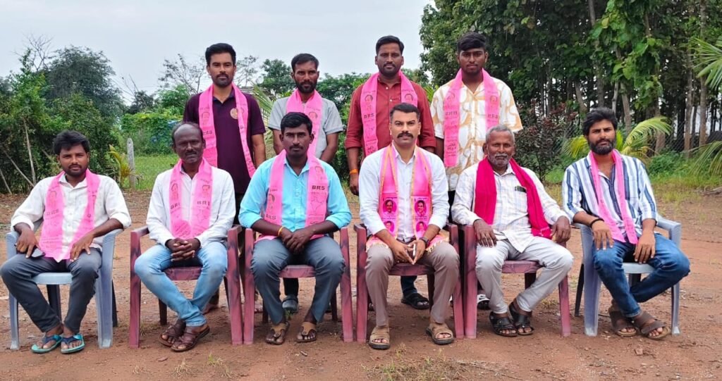 పుట్ట మధుపై అసత్య ప్రచారాలు చేస్తే సహించేది లేదు