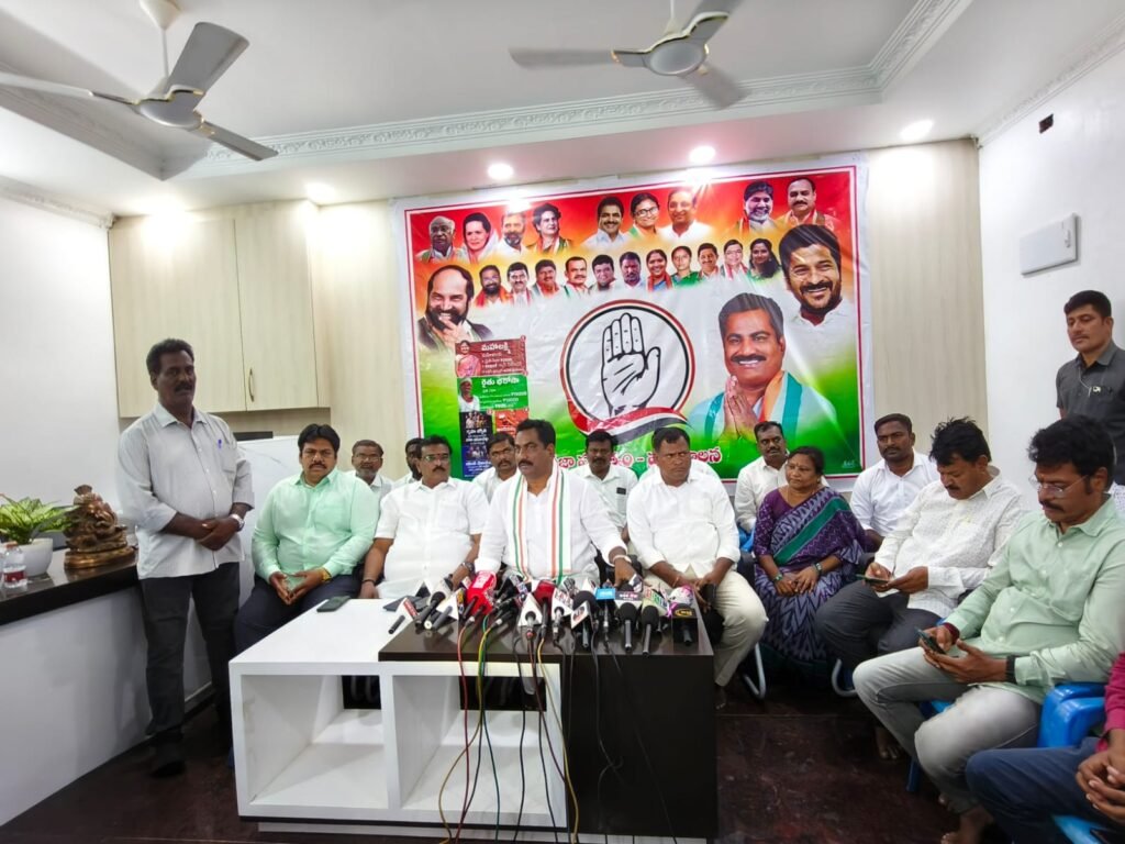 గుడిసెవాసులకు అండగా ప్రభుత్వం