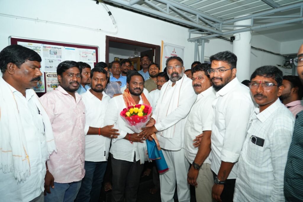 పండుగ సాయన్న జయంతి, వర్ధంతులపై అధికారిక ఉత్తర్వులు