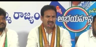 “కొండా సురేఖకు పుడితే.. కొండా సుష్మిత నాయకురాలు అయిపోదు”