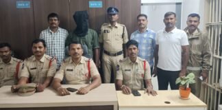 మిస్సింగ్ కేసు.. మర్డర్ మిస్టరీ ఛేదింపు