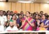 వరంగల్ ఈస్ట్ టికెట్ నాదే..: మాజీ మంత్రి కొండా