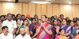 వరంగల్ ఈస్ట్ టికెట్ నాదే..: మాజీ మంత్రి కొండా