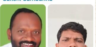 నల్లబెల్లి ప్రెస్ క్లబ్ అధ్యక్షుడిగా సాంబయ్య