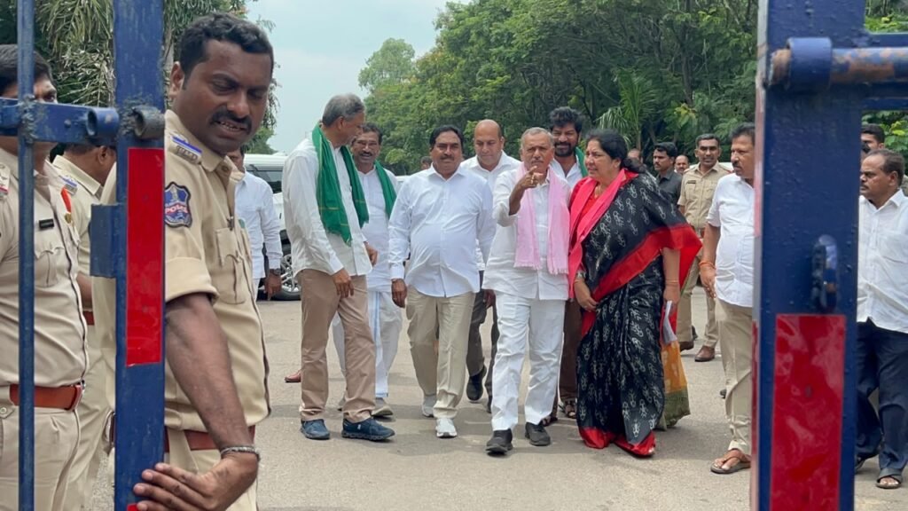 కాంగ్రెస్‌ వచ్చింది.. కరెంట్‌ పోయింది