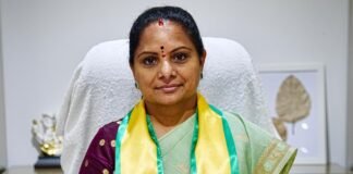 సీఎం అవినీతి సామ్రాట్
