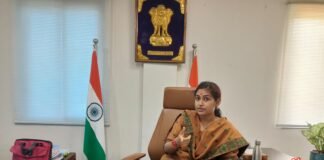 పారిశుధ్యానికి ప్రాధాన్యం