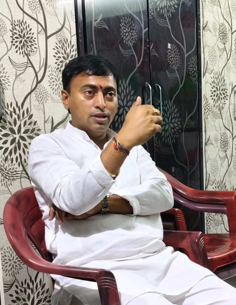 నిరుద్యోగం.. అతిపెద్ద సామాజిక సమస్య