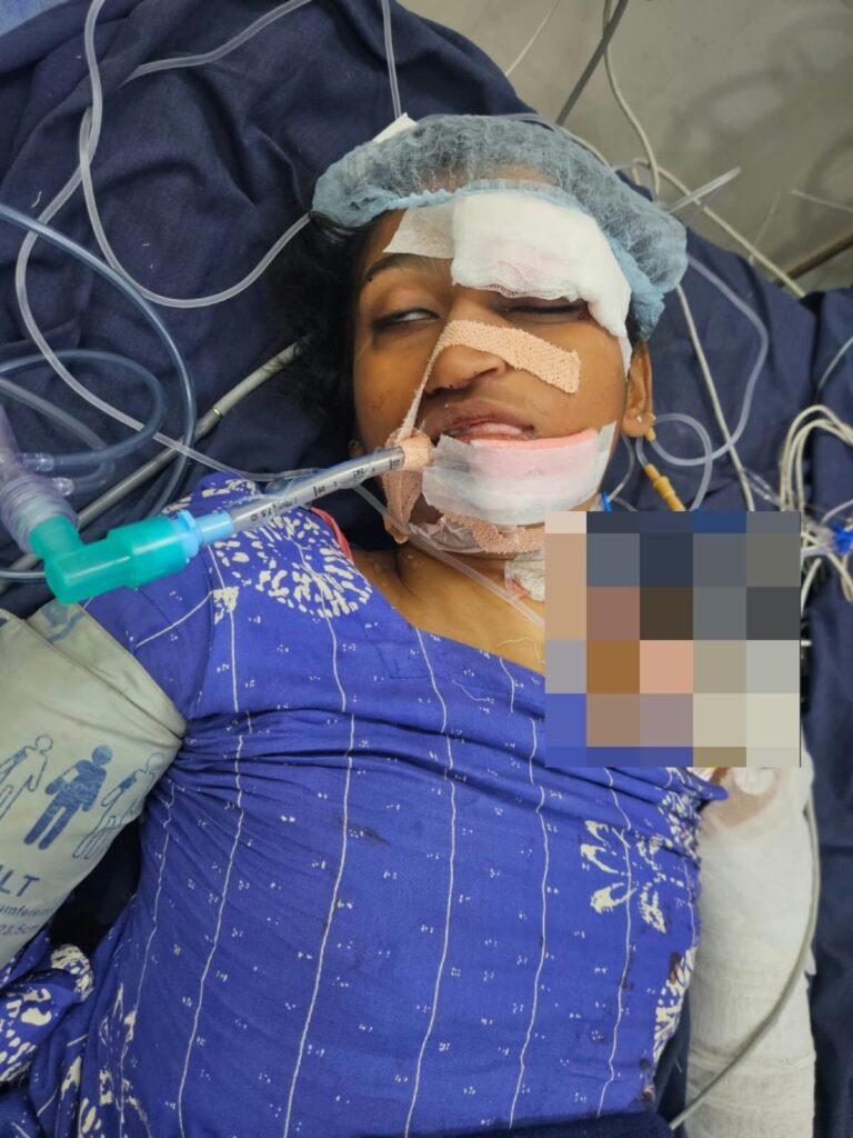బీటెక్ విద్యార్థిని ఆత్మహత్య