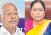 కడియం శ్రీహరిపై కొండా సురేఖ ఫైర్