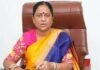 అల్లర్లు చేయాలంటూ ఫోన్లు.. వద్దన్న సురేఖ