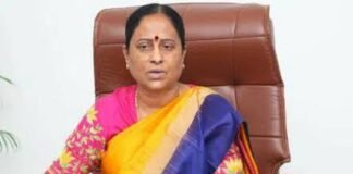 అల్లర్లు చేయాలంటూ ఫోన్లు.. వద్దన్న సురేఖ