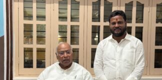జనాభా దామాషా ప్రకారం బీసీలకు రాజకీయ అవకాశాలు కల్పించాలి