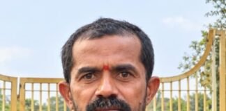 విద్యుత్ షాక్తో గ్రామపంచాయతీ మల్టీపర్పస్ వర్కర్ మృతి