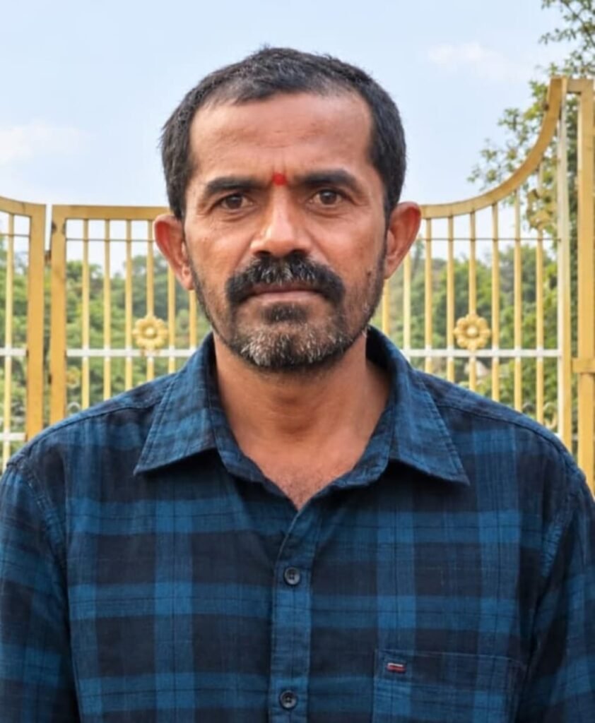 విద్యుత్ షాక్‌తో గ్రామపంచాయతీ మల్టీపర్పస్ వర్కర్ మృతి