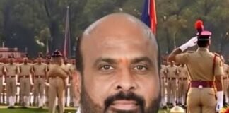 పోలీసు అమరవీరుల త్యాగాలు మరువలేనివి