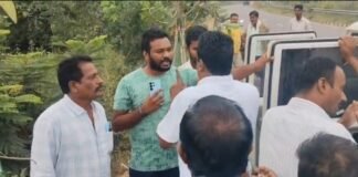 ములుగు కాంగ్రెస్లో మిల్లర్ ఎన్నికల వేడి!